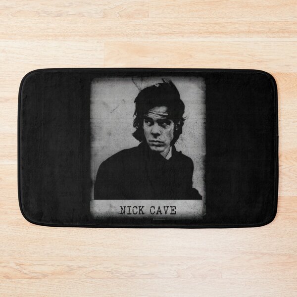Item preview, Art - Nick Cave designed and sold by Ophanim1.