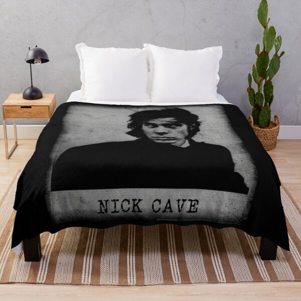 Item preview, Art - Nick Cave designed and sold by Ophanim1.