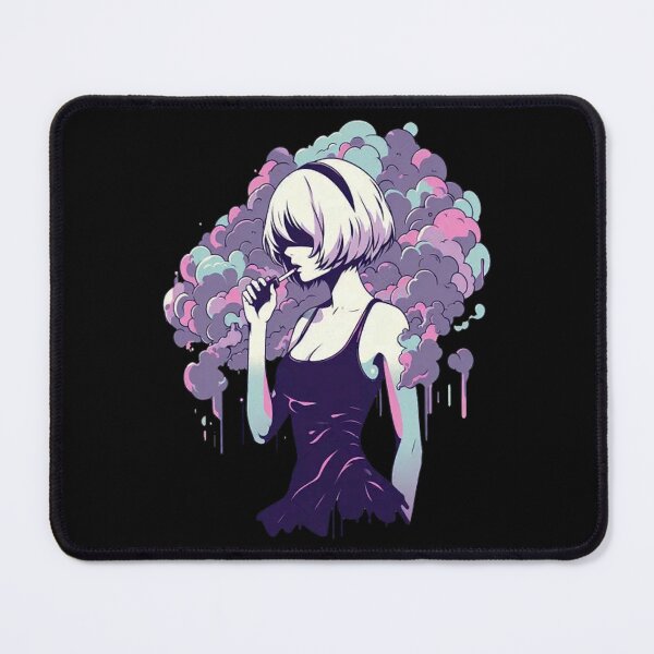Item preview, Art - NieR Automata designed and sold by IzrailA1.