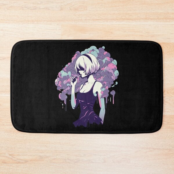 Item preview, Art - NieR Automata designed and sold by IzrailA1.