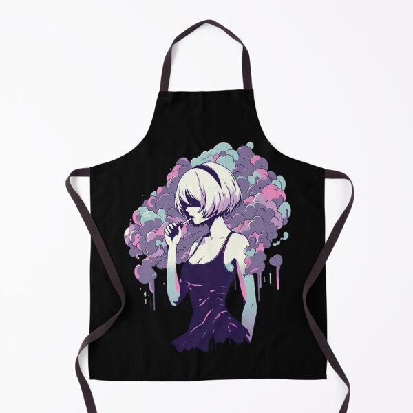 Item preview, Art - NieR Automata designed and sold by IzrailA1.