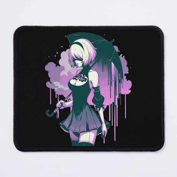 Item preview, Art - NieR Automata designed and sold by IzrailA1.