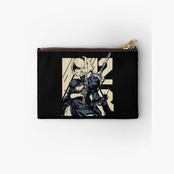 Item preview, Art - NieR Automata designed and sold by IzrailA1.