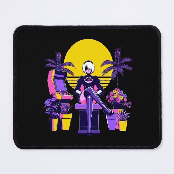 Item preview, Art - NieR Automata designed and sold by IzrailA1.
