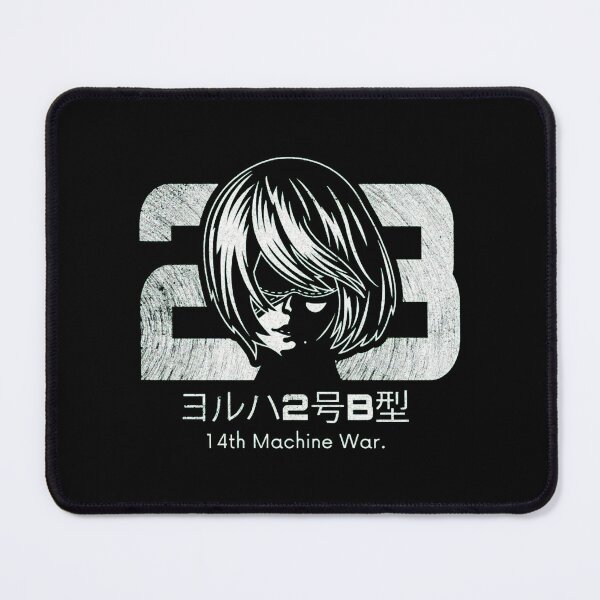 Item preview, Art - NieR Automata designed and sold by IzrailA1.