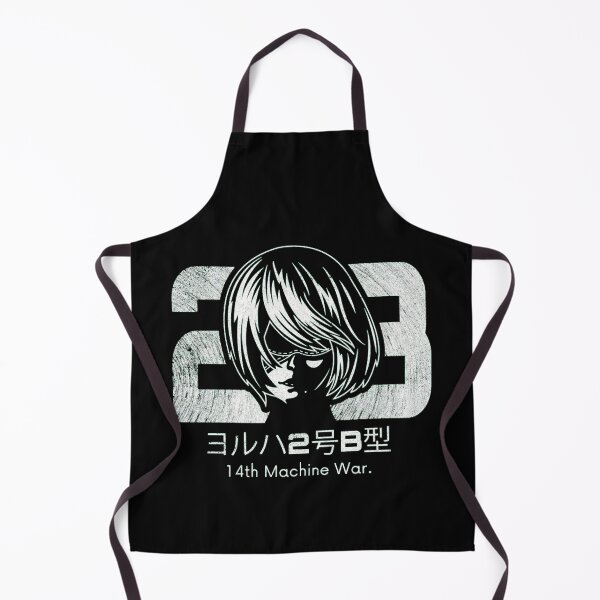 Item preview, Art - NieR Automata designed and sold by IzrailA1.