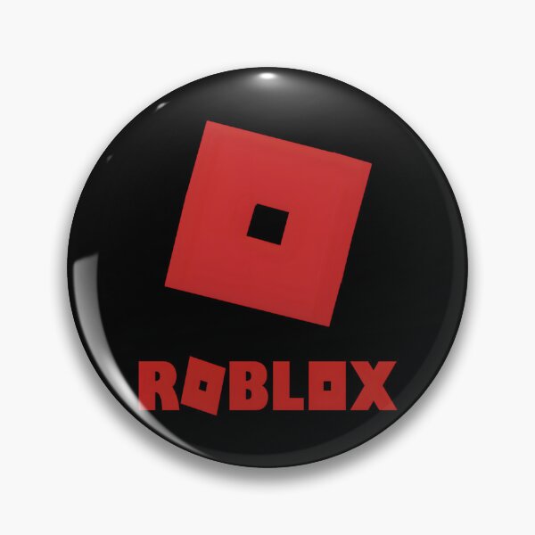 Item preview, Roblox Logo designed and sold by sangdunt1.