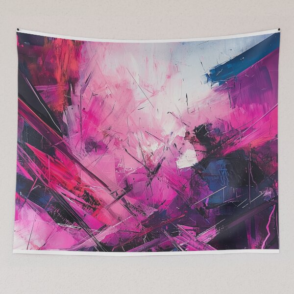 Item preview, Cherry Blossom Protocol designed and sold by Abstract Clothes.