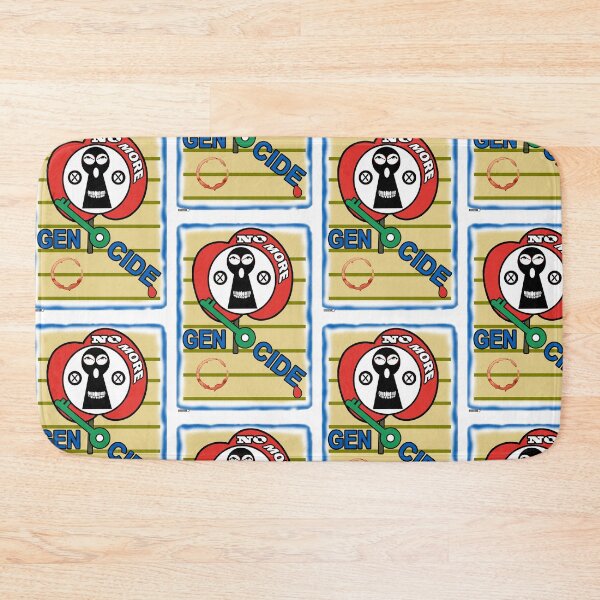Item preview, Palestinian Genocide (2025) designed and sold by CussRoberts.