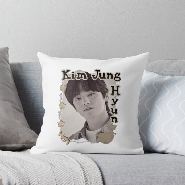 Item preview, Kim Jung-hyun (김정현) Korean Actor K-Drama Scrapbook Collage Cozy Y2K Vintage Design designed and sold by HELL0WBELLO.