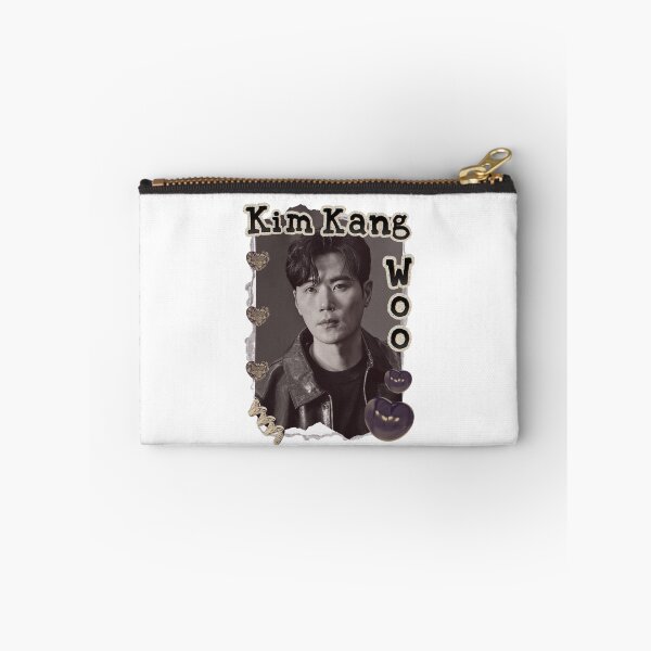 Item preview, Kim Kang-woo (김강우) Korean Actor K-Drama Scrapbook Collage Cozy Y2K Vintage Design designed and sold by HELL0WBELLO.