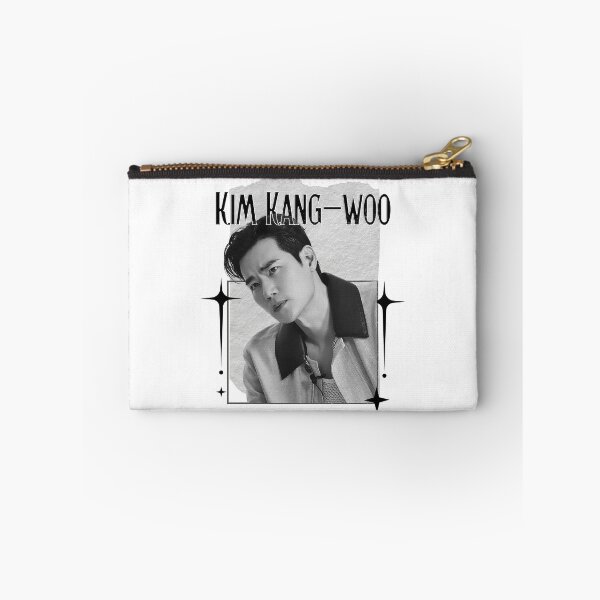 Item preview, Kim Kang-woo (김강우) Korean Actor K-Drama Scrapbook Collage Cozy Y2K Vintage Design designed and sold by HELL0WBELLO.