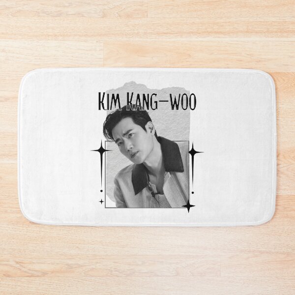 Item preview, Kim Kang-woo (김강우) Korean Actor K-Drama Scrapbook Collage Cozy Y2K Vintage Design designed and sold by HELL0WBELLO.