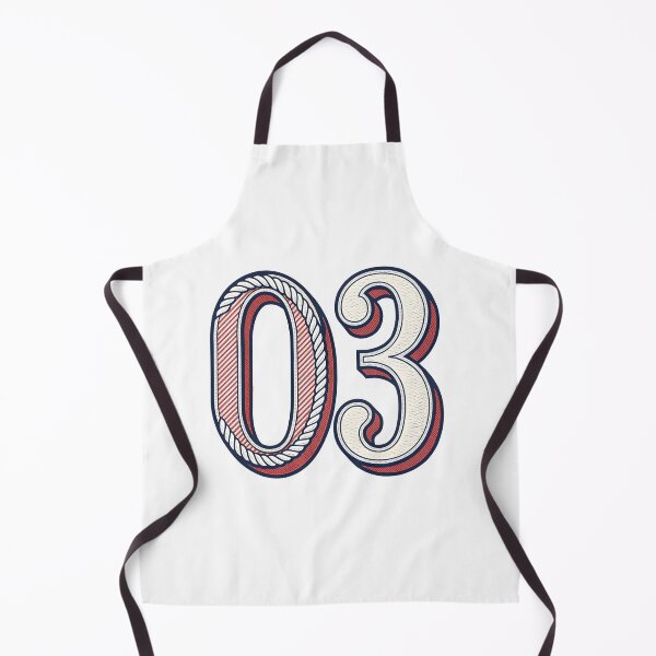 Item preview, Number 03 designed and sold by trendspatterns.