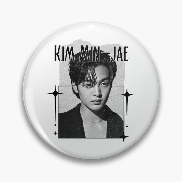 Item preview, Kim Min-jae (김민재) Korean Actor K-Drama Scrapbook Collage Cozy Y2K Vintage Design designed and sold by HELL0WBELLO.