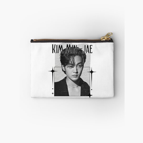 Item preview, Kim Min-jae (김민재) Korean Actor K-Drama Scrapbook Collage Cozy Y2K Vintage Design designed and sold by HELL0WBELLO.