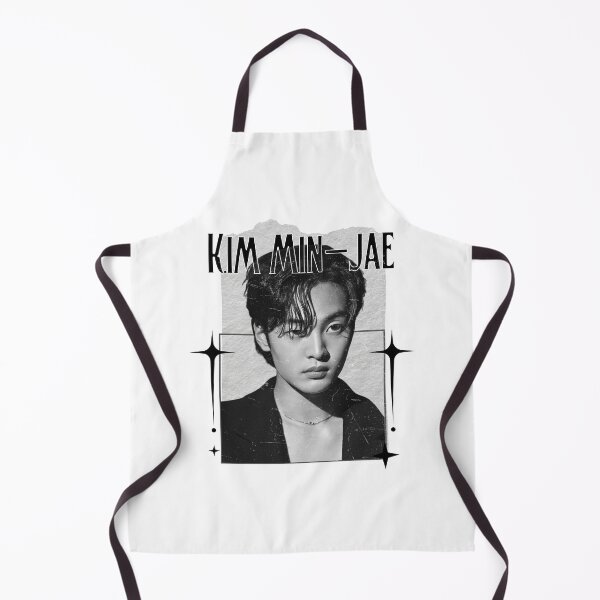 Item preview, Kim Min-jae (김민재) Korean Actor K-Drama Scrapbook Collage Cozy Y2K Vintage Design designed and sold by HELL0WBELLO.