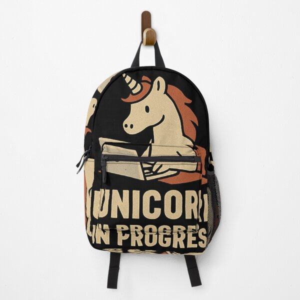 Item preview, Unicorn in Progress designed and sold by M4K3RB0T.
