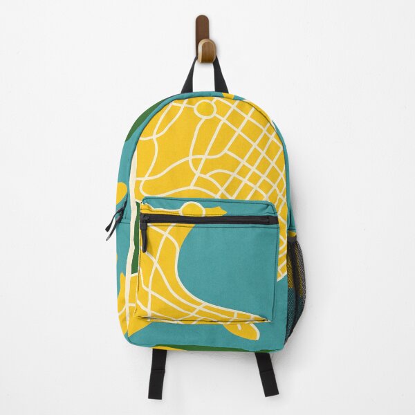 Item preview, Abstract map of Rio designed and sold by Pink & California.