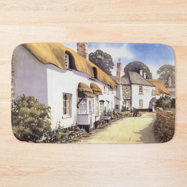 Item preview, Stokenham designed and sold by artsmeow.