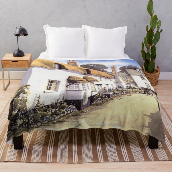 Item preview, Stokenham designed and sold by artsmeow.