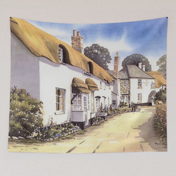 Item preview, Stokenham designed and sold by artsmeow.