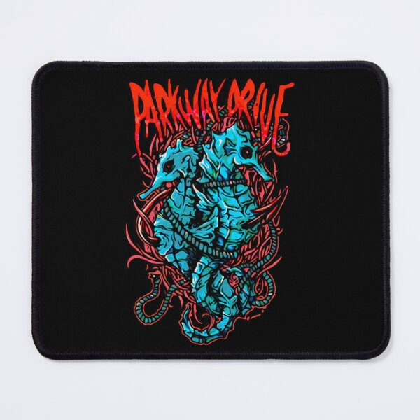 Item preview, Art - Parkway Drive designed and sold by Eurlwxurlwx.
