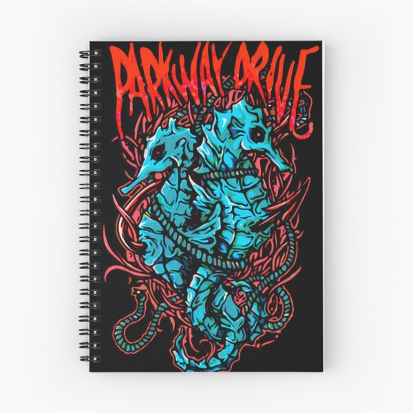 Item preview, Art - Parkway Drive designed and sold by Eurlwxurlwx.