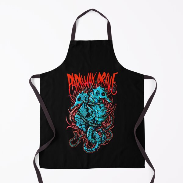 Item preview, Art - Parkway Drive designed and sold by Eurlwxurlwx.