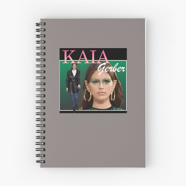Item preview, KAIA-GERBER-90'-ICON-STYLE designed and sold by lukefed3.
