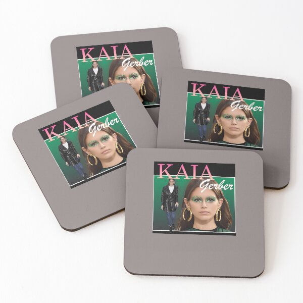 Item preview, KAIA-GERBER-90'-ICON-STYLE designed and sold by lukefed3.