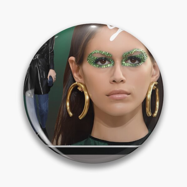 Item preview, KAIA-GERBER-90'-ICON-STYLE designed and sold by lukefed3.