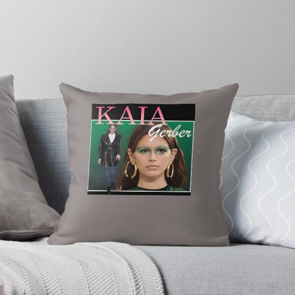 Item preview, KAIA-GERBER-90'-ICON-STYLE designed and sold by lukefed3.