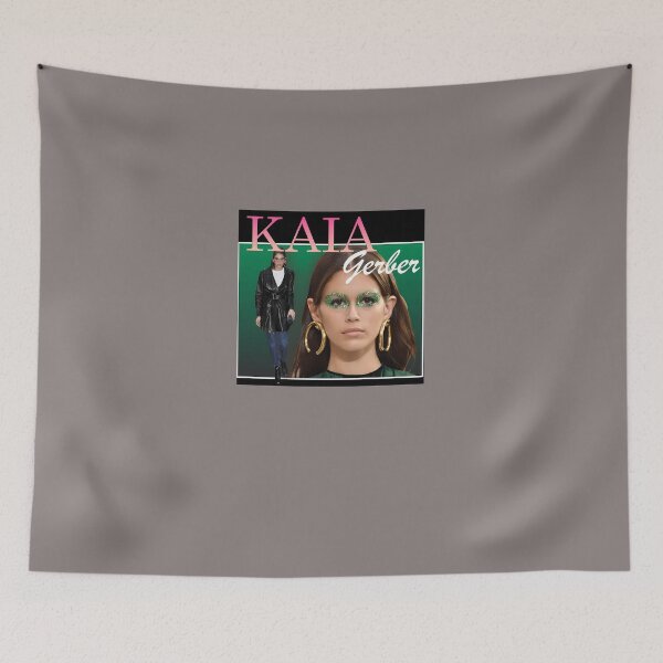 Item preview, KAIA-GERBER-90'-ICON-STYLE designed and sold by lukefed3.