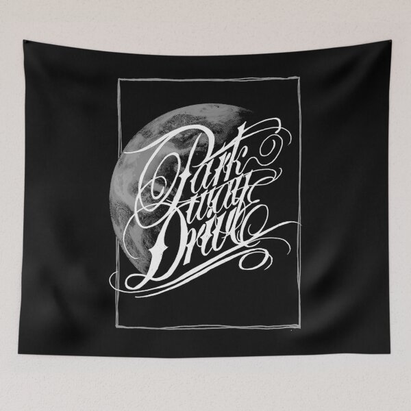 Item preview, Art - Parkway Drive designed and sold by Eurlwxurlwx.
