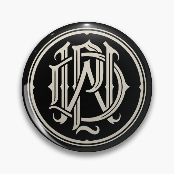 Item preview, Art - Parkway Drive designed and sold by Eurlwxurlwx.