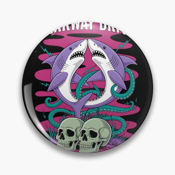 Item preview, Art - Parkway Drive designed and sold by Eurlwxurlwx.