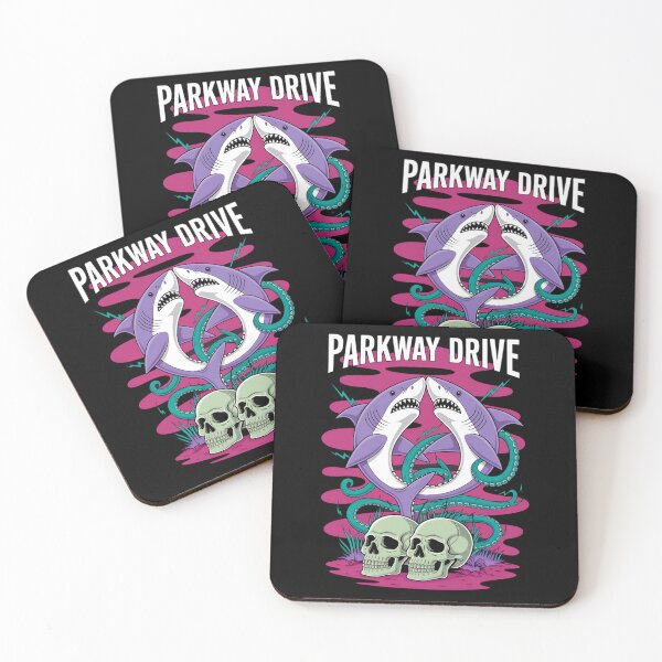 Item preview, Art - Parkway Drive designed and sold by Eurlwxurlwx.