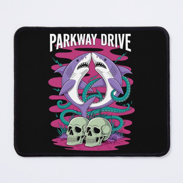 Item preview, Art - Parkway Drive designed and sold by Eurlwxurlwx.