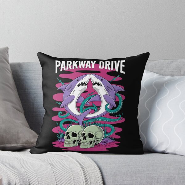 Item preview, Art - Parkway Drive designed and sold by Eurlwxurlwx.