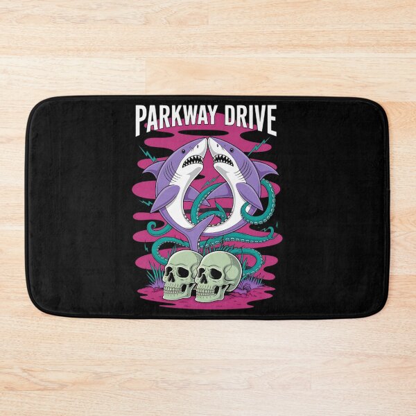 Item preview, Art - Parkway Drive designed and sold by Eurlwxurlwx.