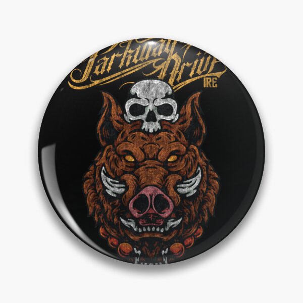 Item preview, Art - Parkway Drive designed and sold by Eurlwxurlwx.