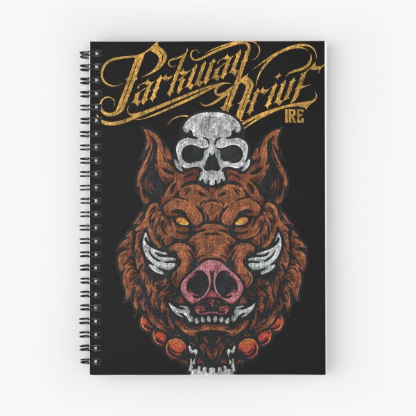 Item preview, Art - Parkway Drive designed and sold by Eurlwxurlwx.