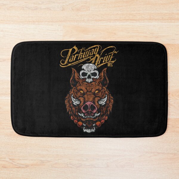 Item preview, Art - Parkway Drive designed and sold by Eurlwxurlwx.