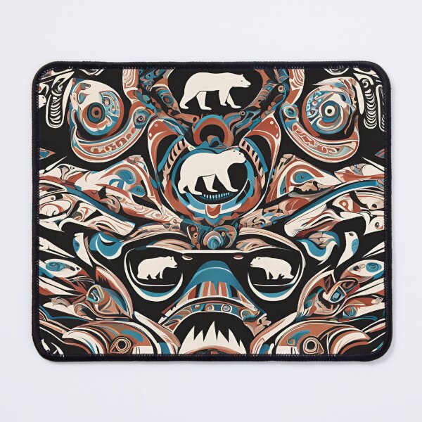 Item preview, Bears, designed and sold by RisingWolfStudio.