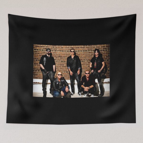 Item preview, Art - Night Ranger designed and sold by IthurielR1.