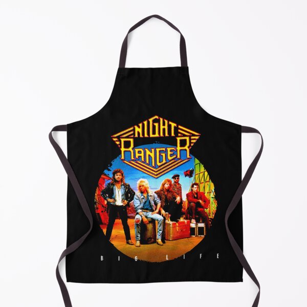 Item preview, Art - Night Ranger designed and sold by IthurielR1.