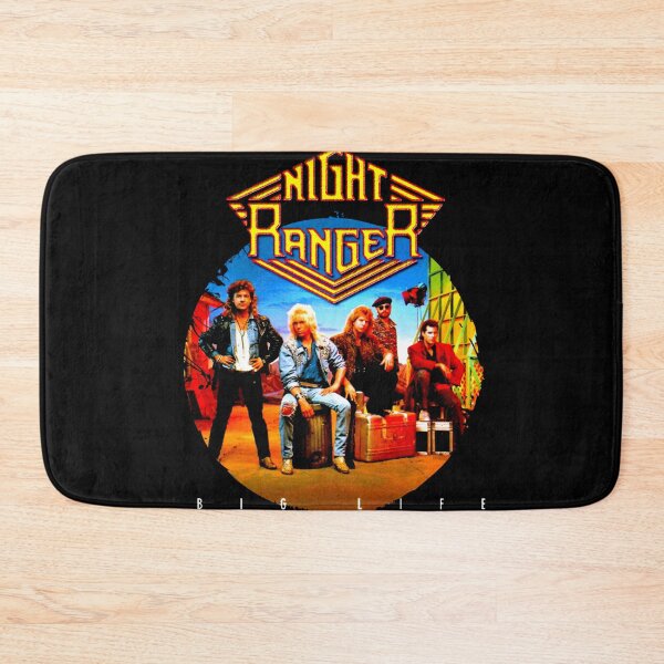 Item preview, Art - Night Ranger designed and sold by IthurielR1.