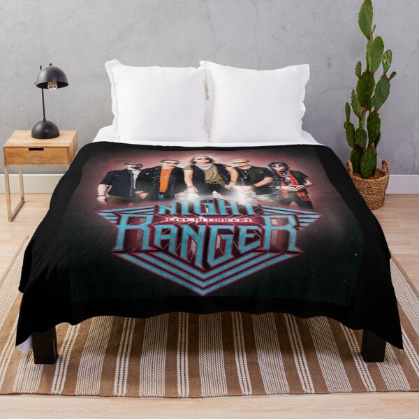 Item preview, Art - Night Ranger designed and sold by IthurielR1.