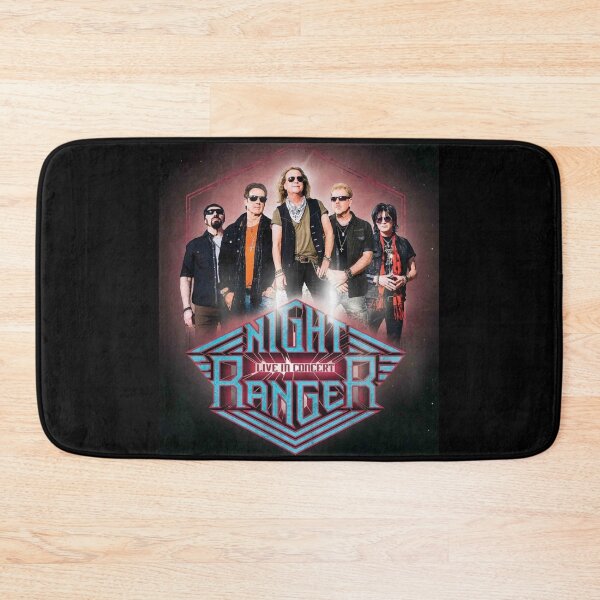 Item preview, Art - Night Ranger designed and sold by IthurielR1.